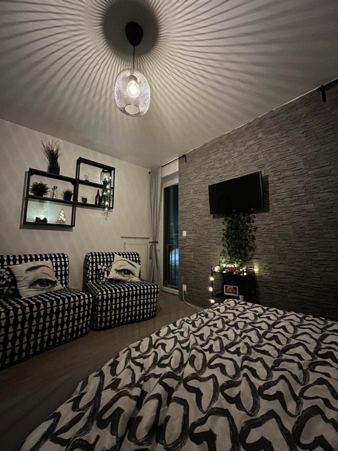 New Nelis Apartment Klinovec Loucna pod Klinovcem Exterior photo
