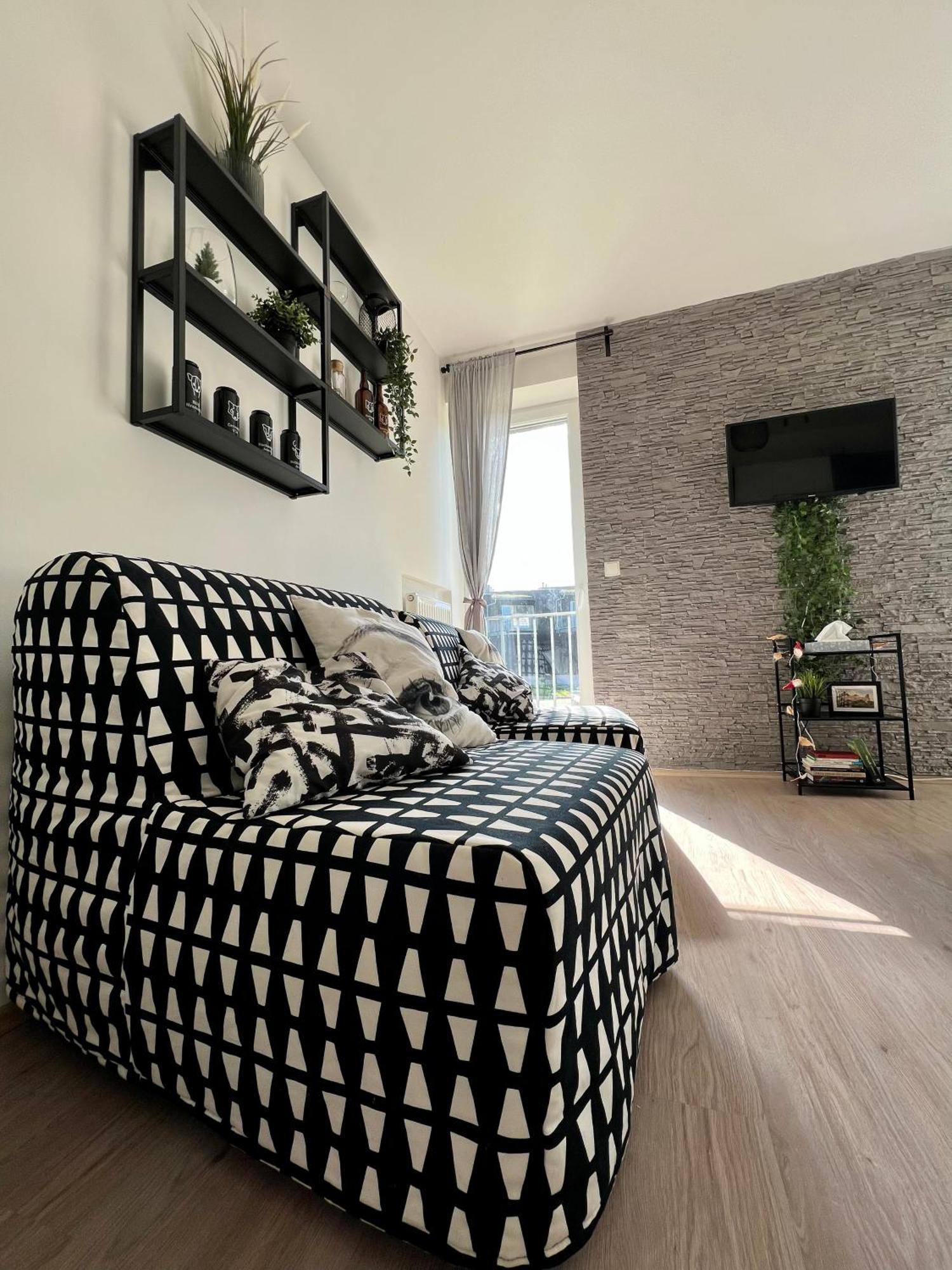 New Nelis Apartment Klinovec Loucna pod Klinovcem Exterior photo